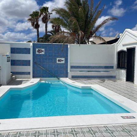 Villa Rosa Puerto del Carmen  Dış mekan fotoğraf