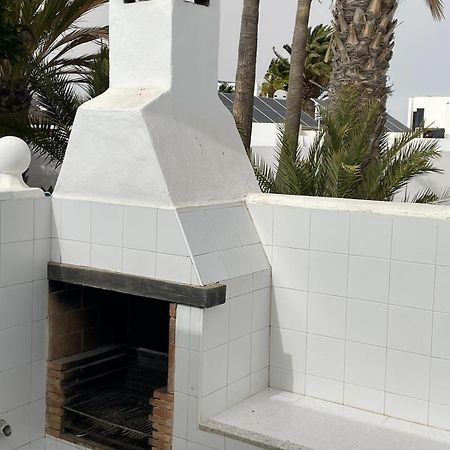 Villa Rosa Puerto del Carmen  Dış mekan fotoğraf
