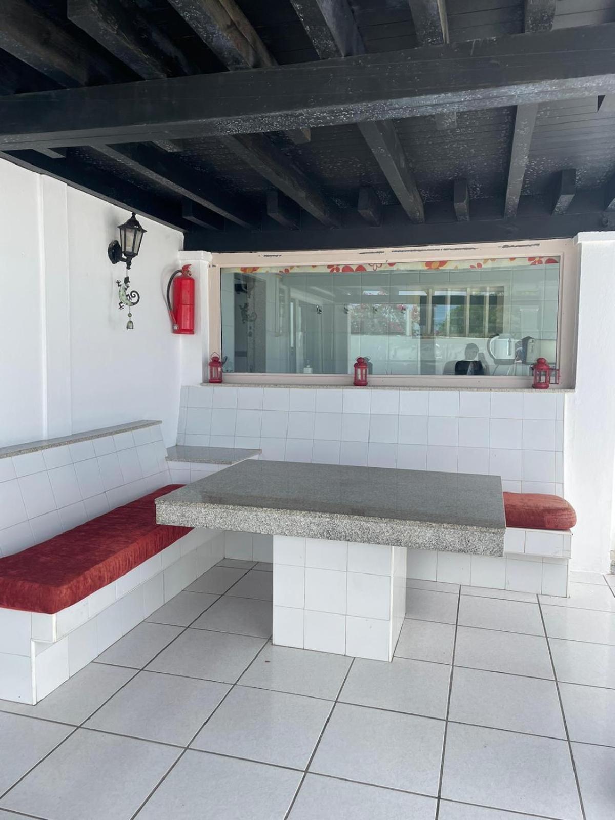 Villa Rosa Puerto del Carmen  Dış mekan fotoğraf
