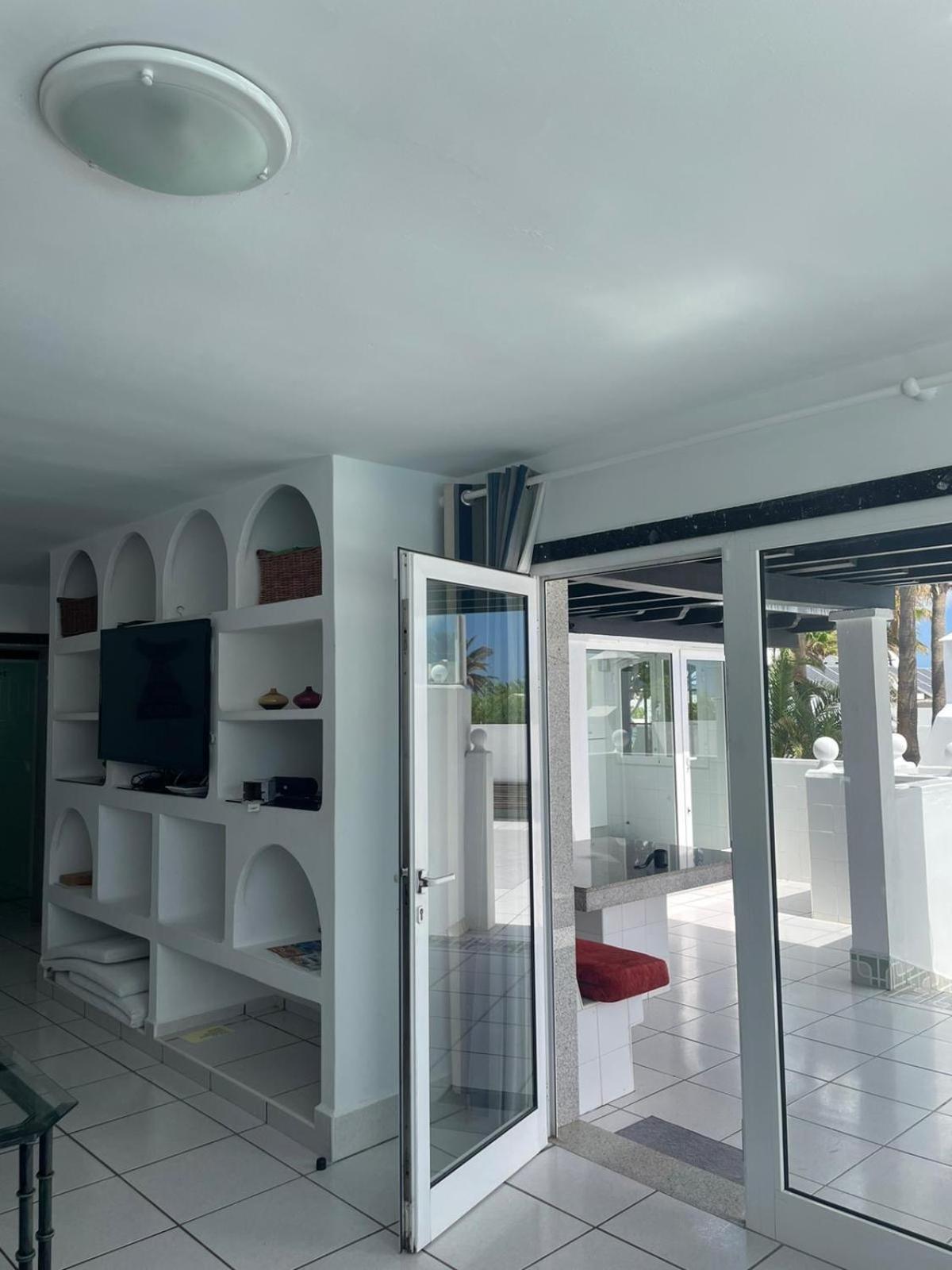 Villa Rosa Puerto del Carmen  Dış mekan fotoğraf