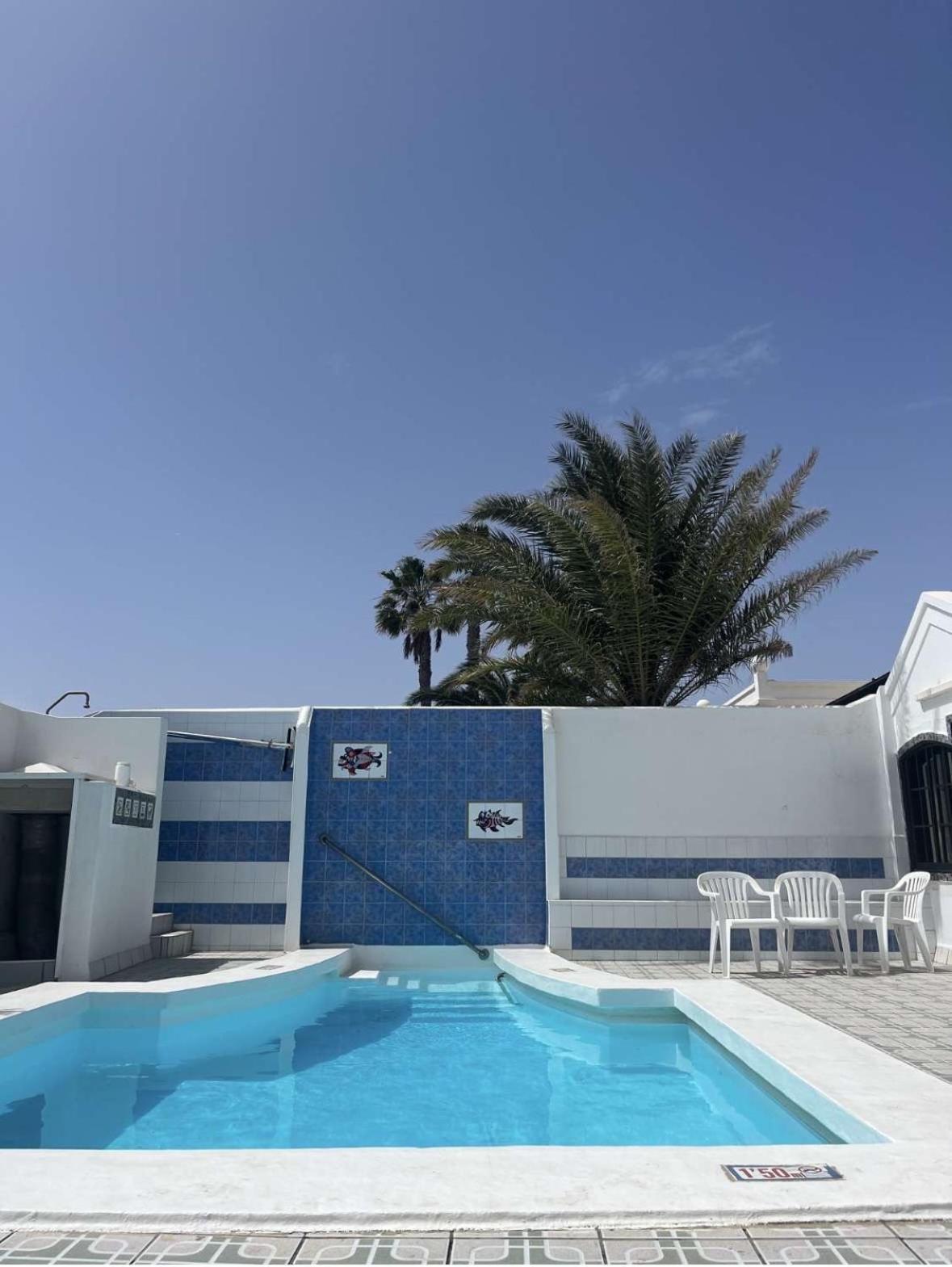 Villa Rosa Puerto del Carmen  Dış mekan fotoğraf