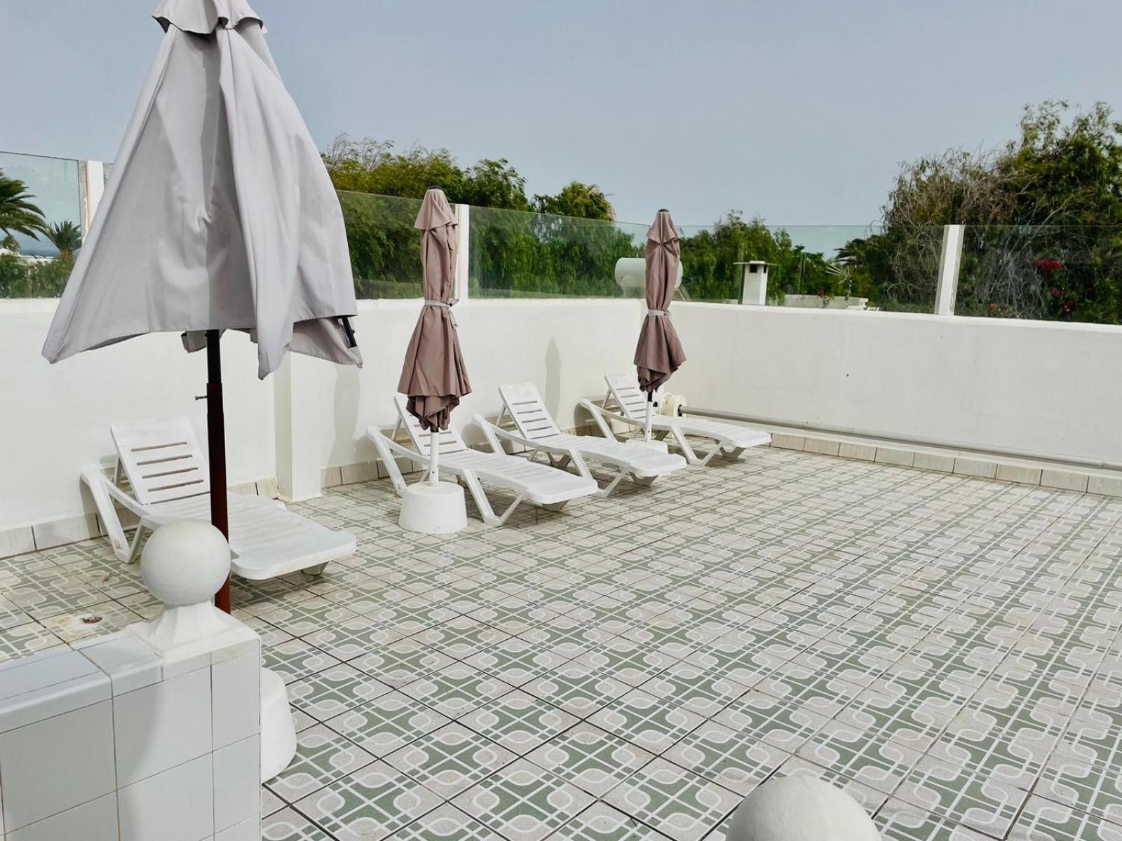 Villa Rosa Puerto del Carmen  Dış mekan fotoğraf
