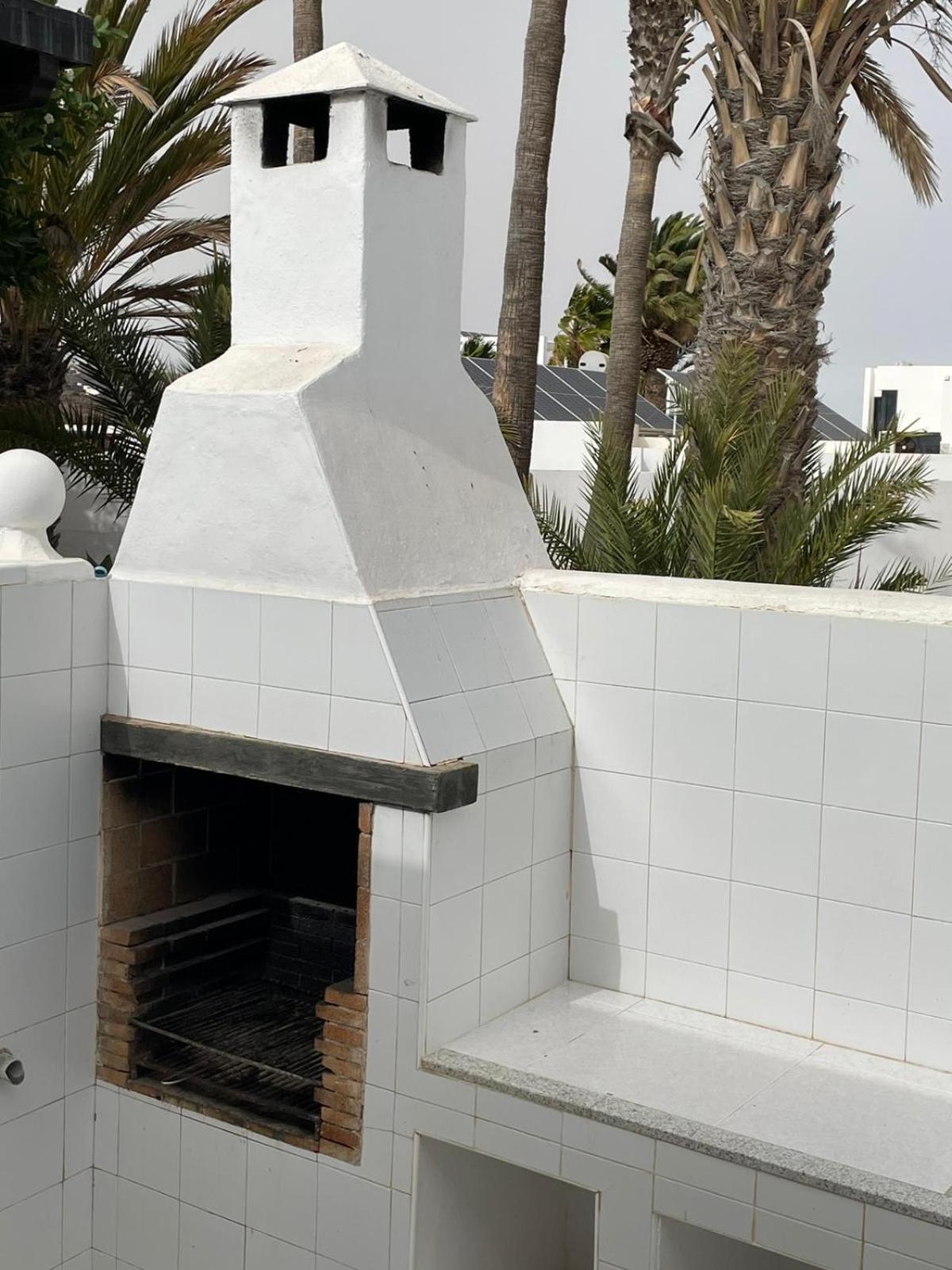 Villa Rosa Puerto del Carmen  Dış mekan fotoğraf