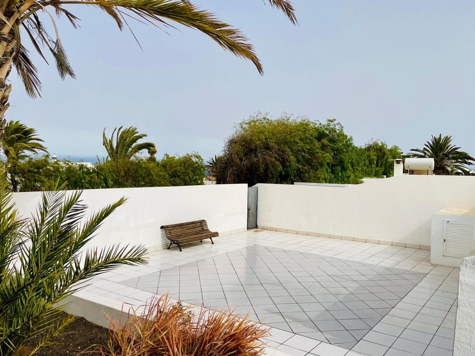 Villa Rosa Puerto del Carmen  Dış mekan fotoğraf